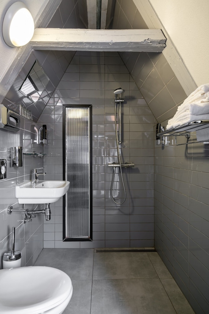Room, Quadruple, 4 Beds, Attic، Hotel Amsterdam Mansion 4/5