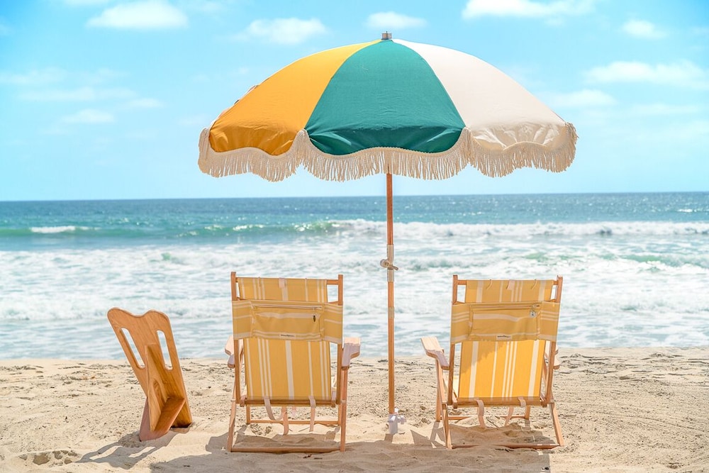 Beach Terrace Inn 43/86