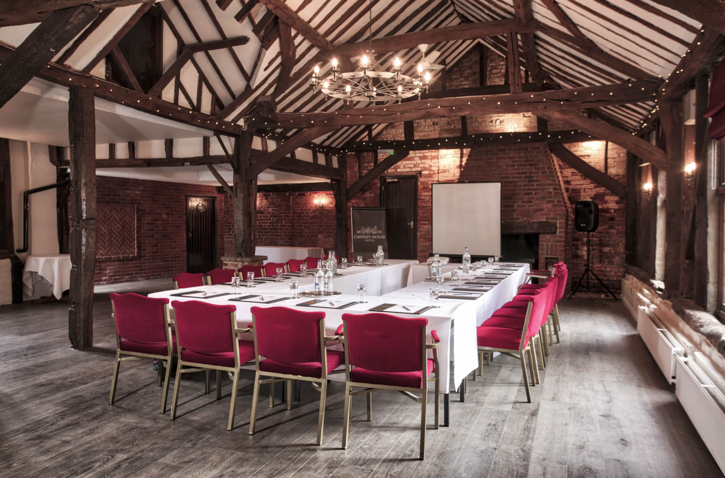 Cantley House Hotel 3/5