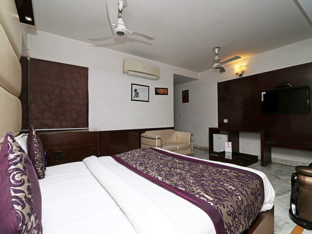 Oyo 12982 Hotel Oris International 16/50