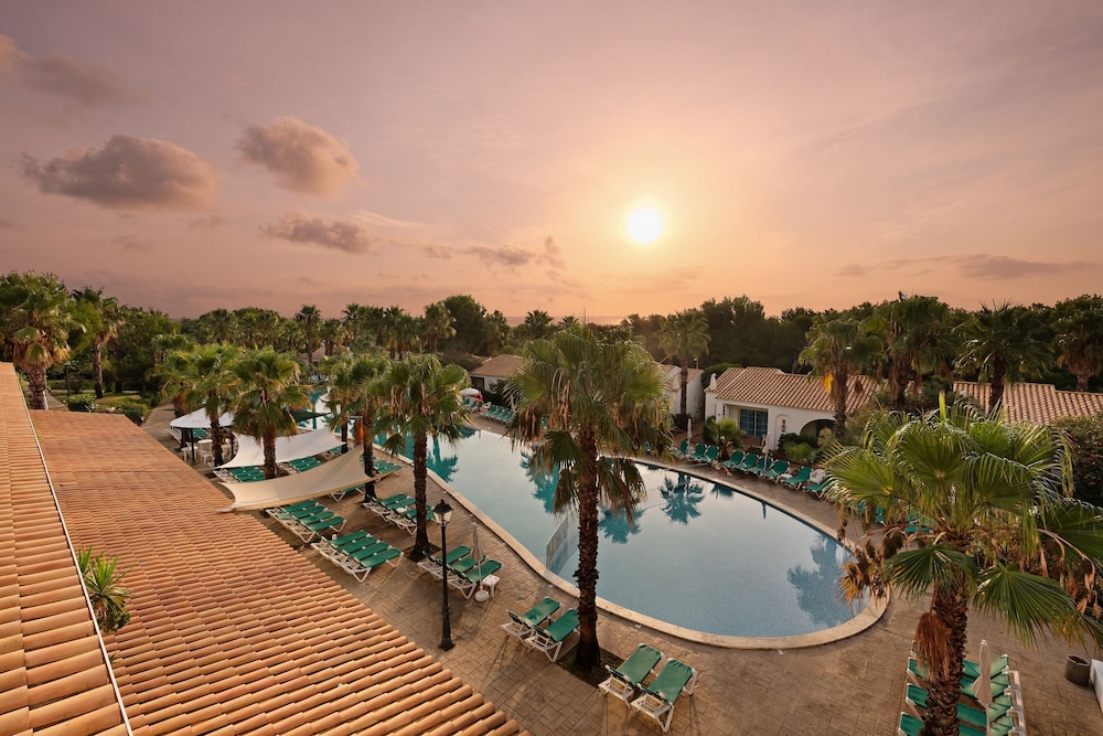 BLUESEA Marina Parc 37/42
