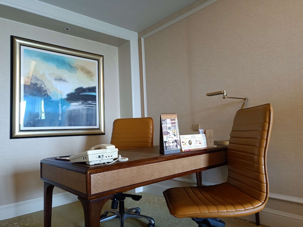 Grand Hotel Haikou (Managed by Accor) 48/62