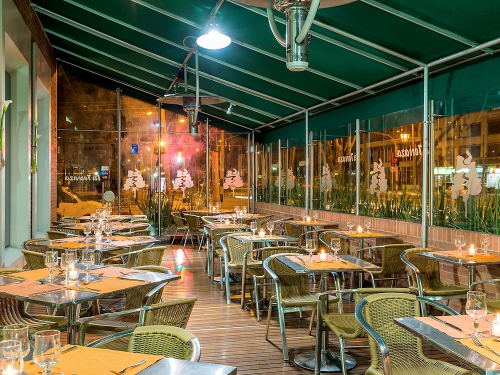 Hotel Parque 97 Suites 52/64