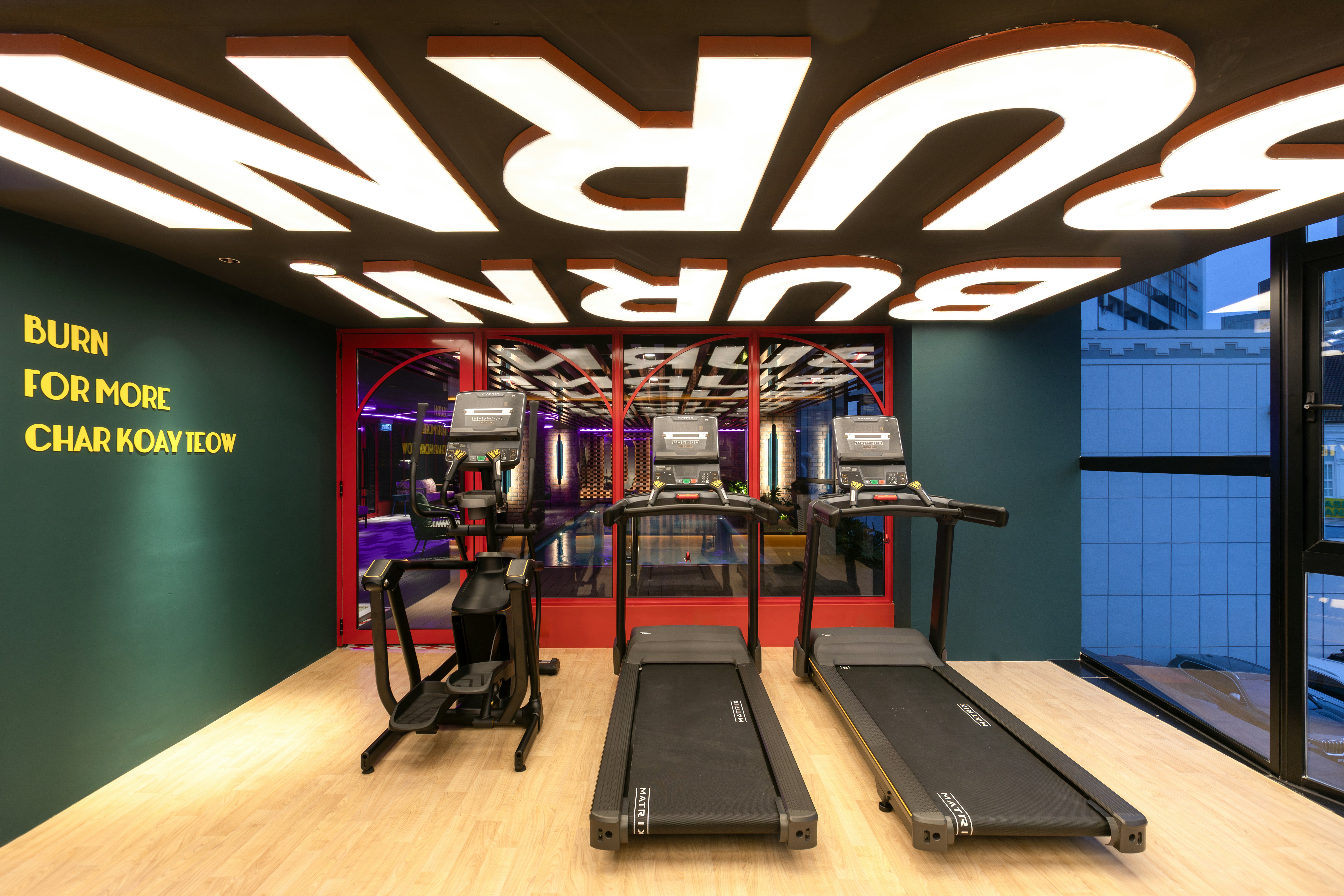 lyf Georgetown Penang by The Ascott Limited 32/42
