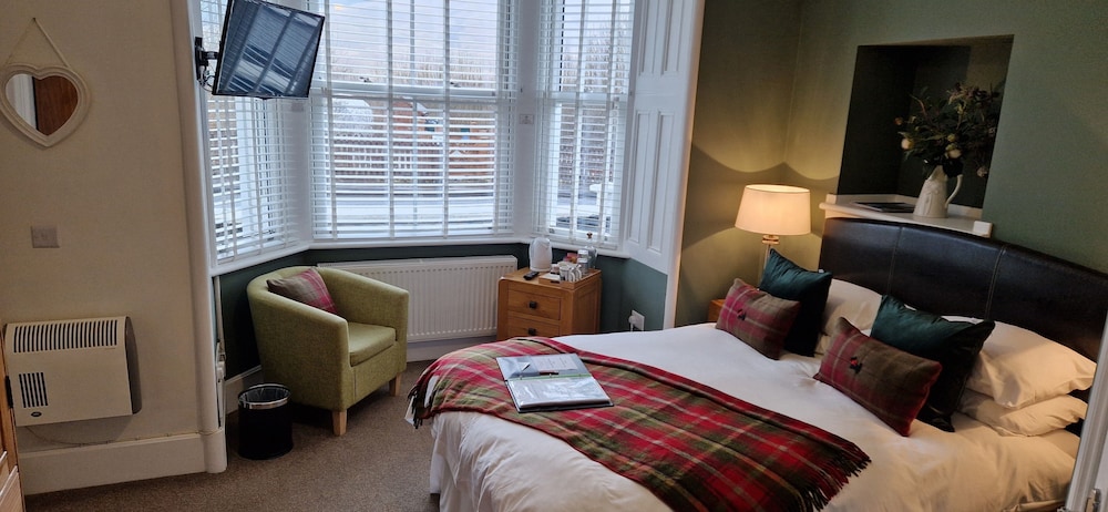 Craigbank Guest House B&B 13/32