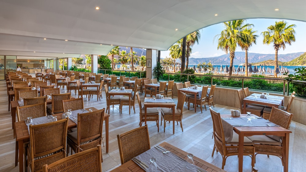 Faros Premium Beach - Adults Only (16+) 22/36