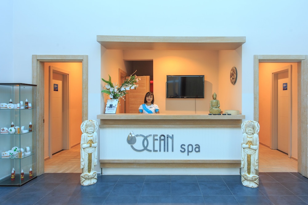 Orka Sunlife Hotel Resort Aquapark 13/83