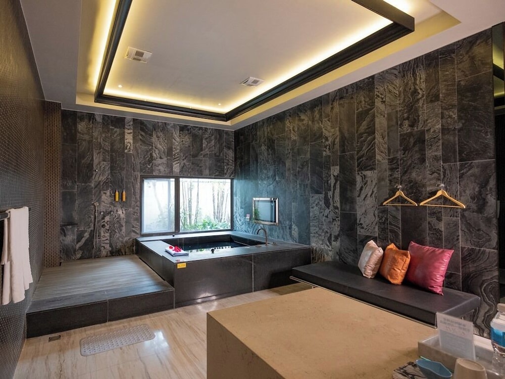 Mulan Motel Taichung 30/47