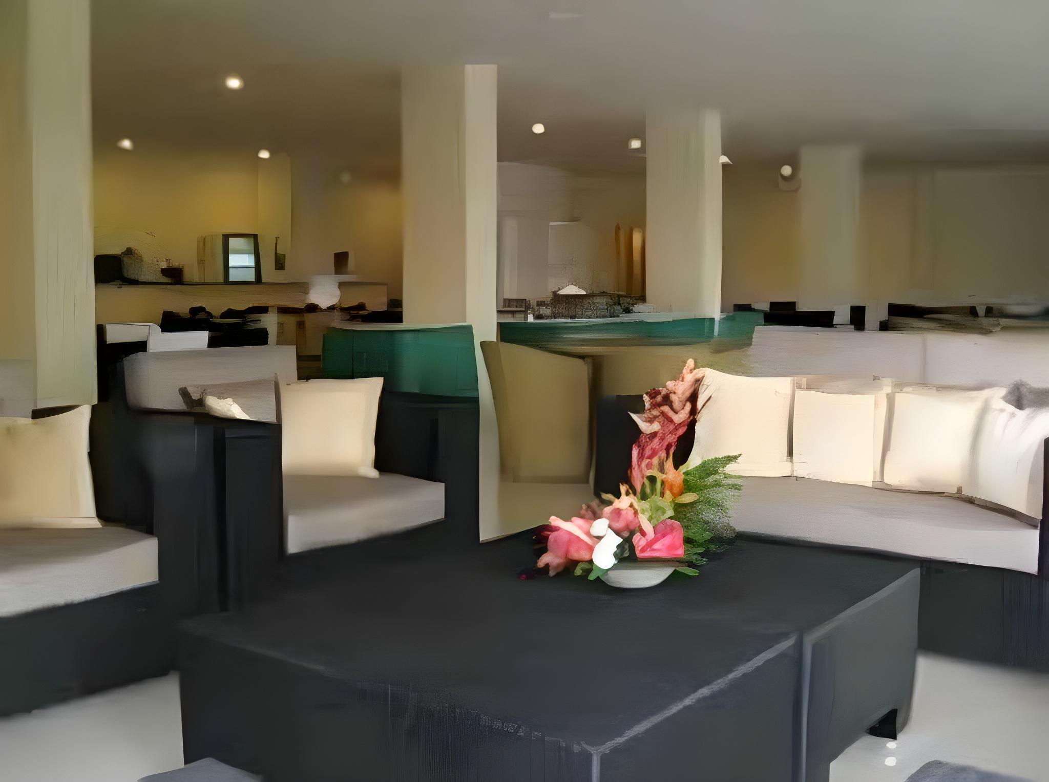 GRIYA SINTESA HOTEL 14/32