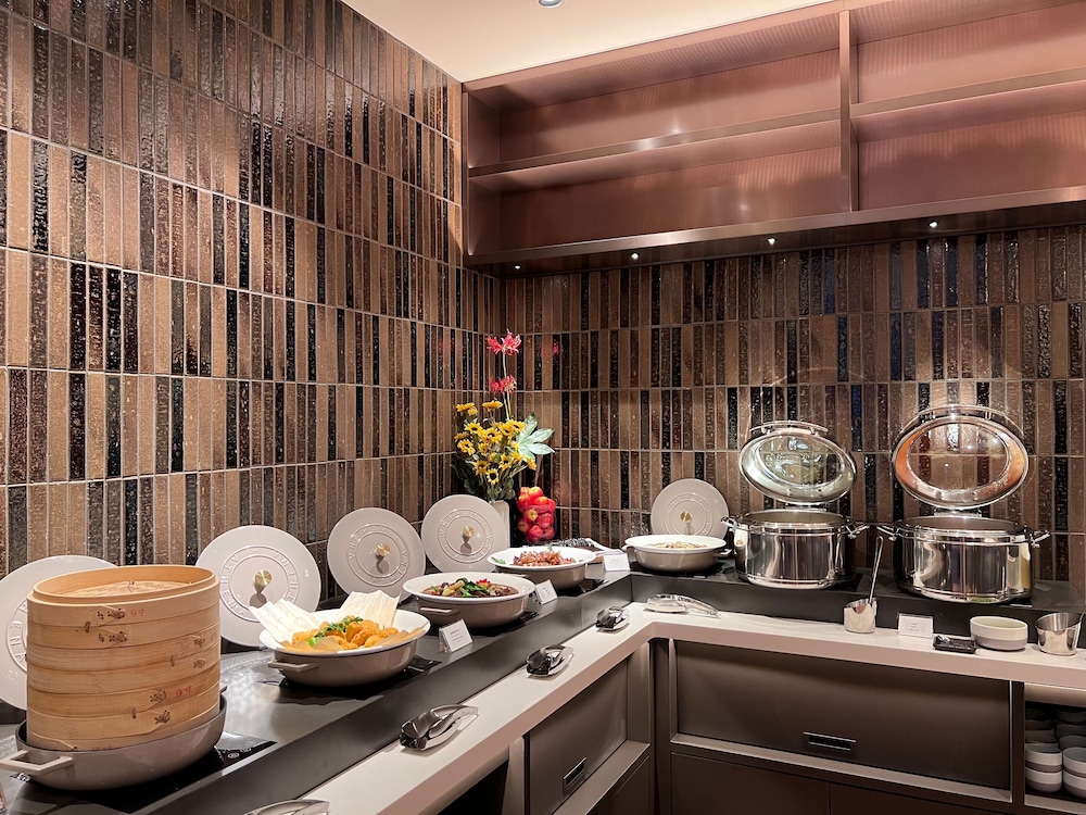 Hotel Gracery Taipei 8/50