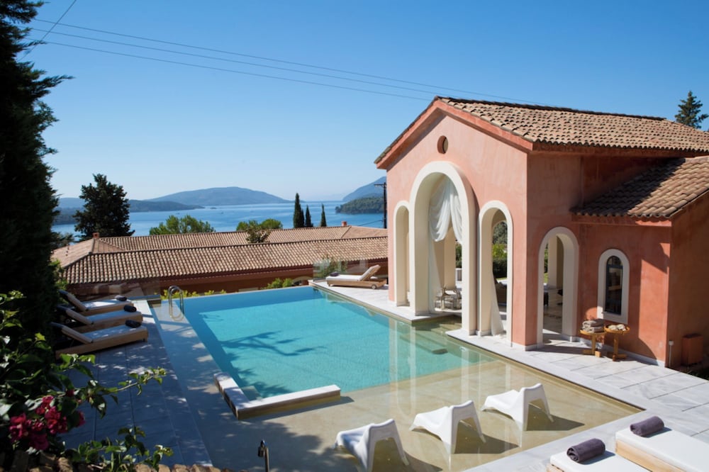 Villa Veneziano 22/50