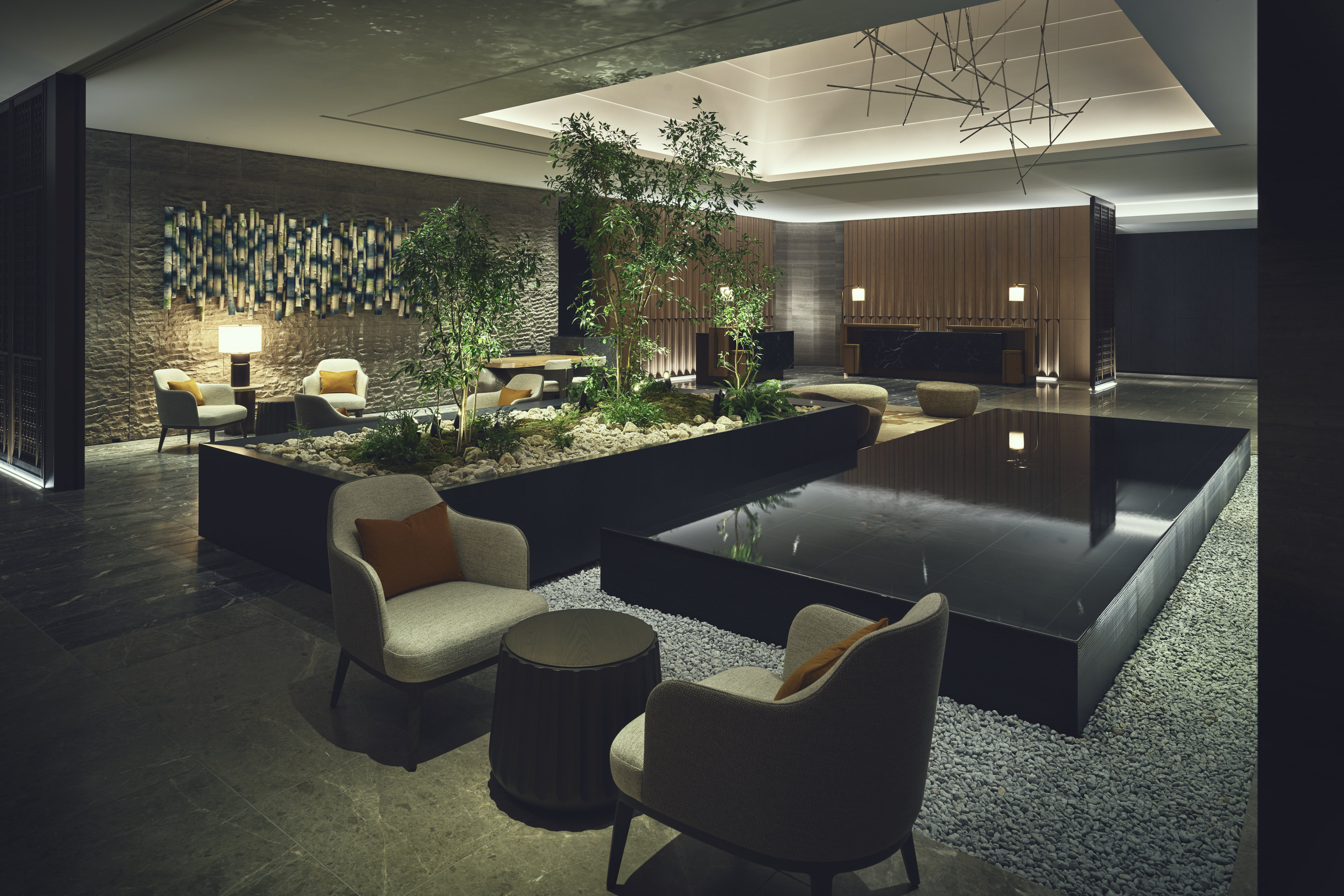 InterContinental Sapporo by IHG 19/33