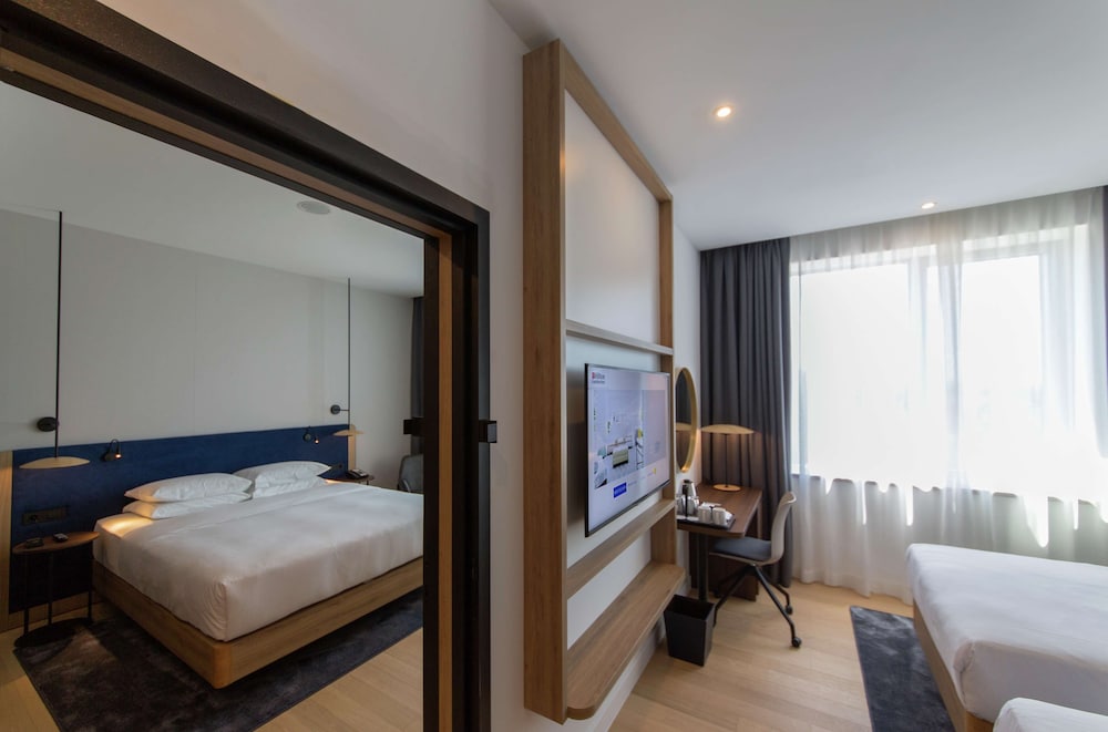 Hilton Garden Inn Zagreb 11/37