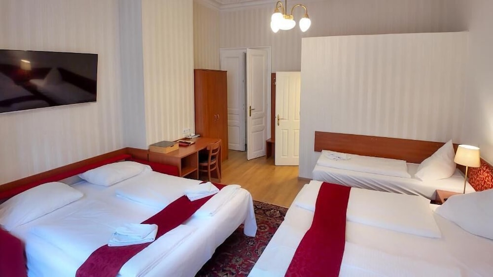 Andreas Hotelpension 19/50