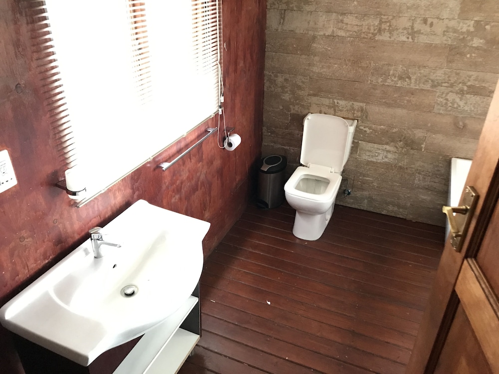 Amafu Forest Lodge 46/50