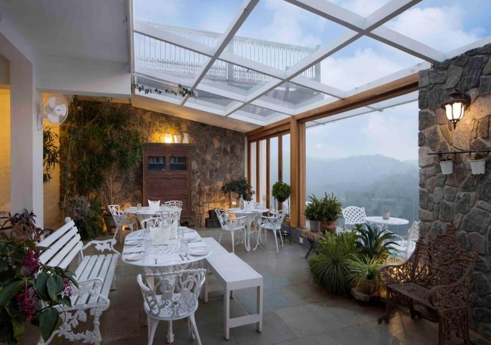 Hills And Hues Resort Thekkady 44/68