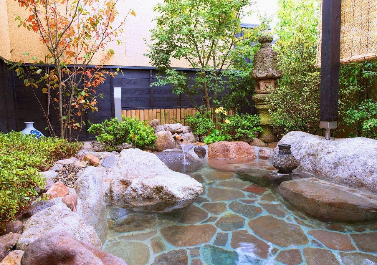 Oita Kenyufuin Onsen Oyado Gorinka 13/28
