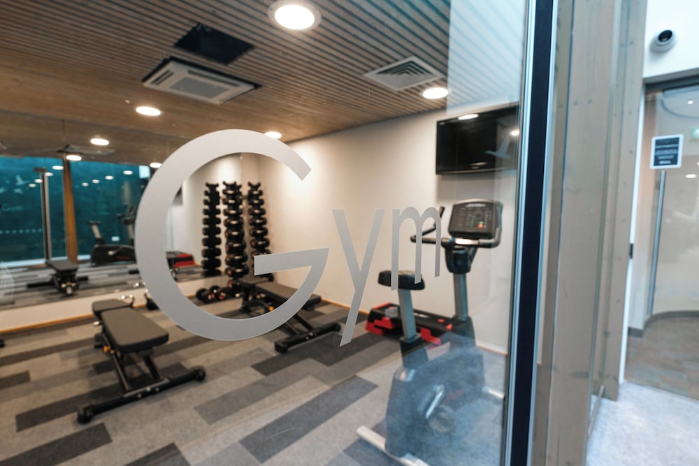 Classic Lodges Lakeside Hotel Spa 26/49