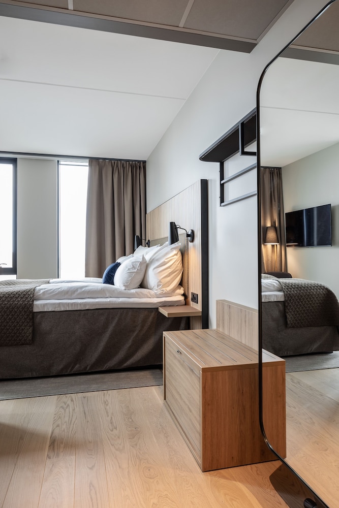 Quality Hotel Ramsalt 7/50