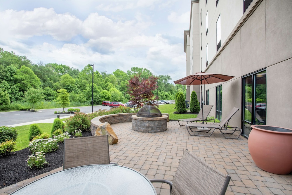 Hampton Inn Philadelphia/Voorhees 5/40