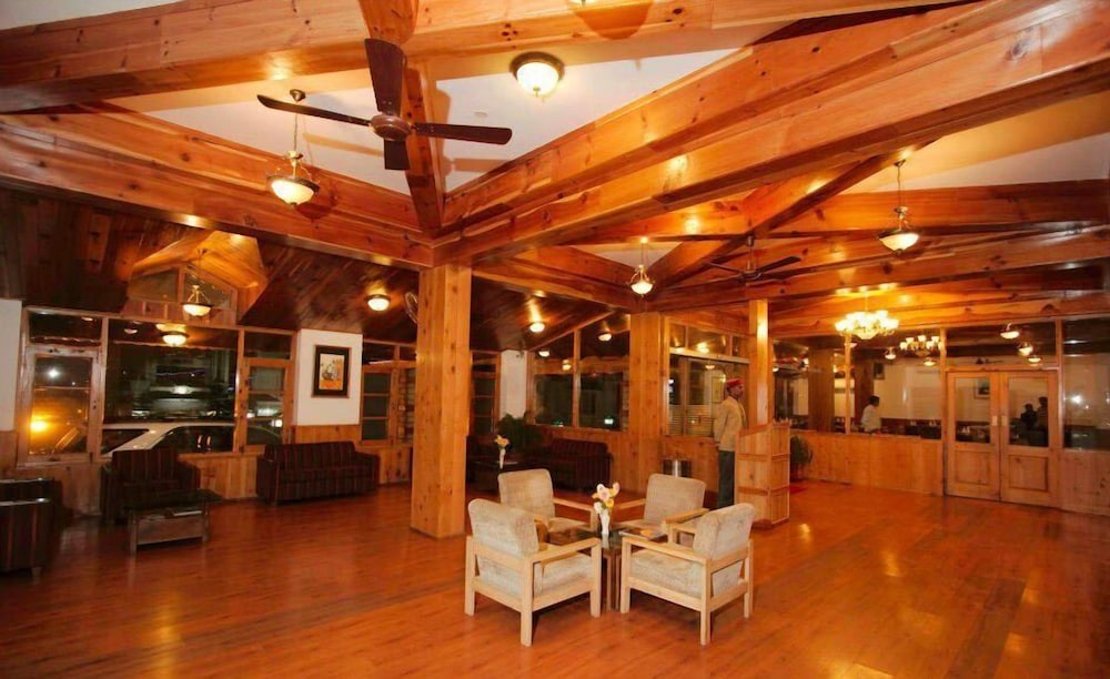 J.J Resorts by Bivaan 10/23