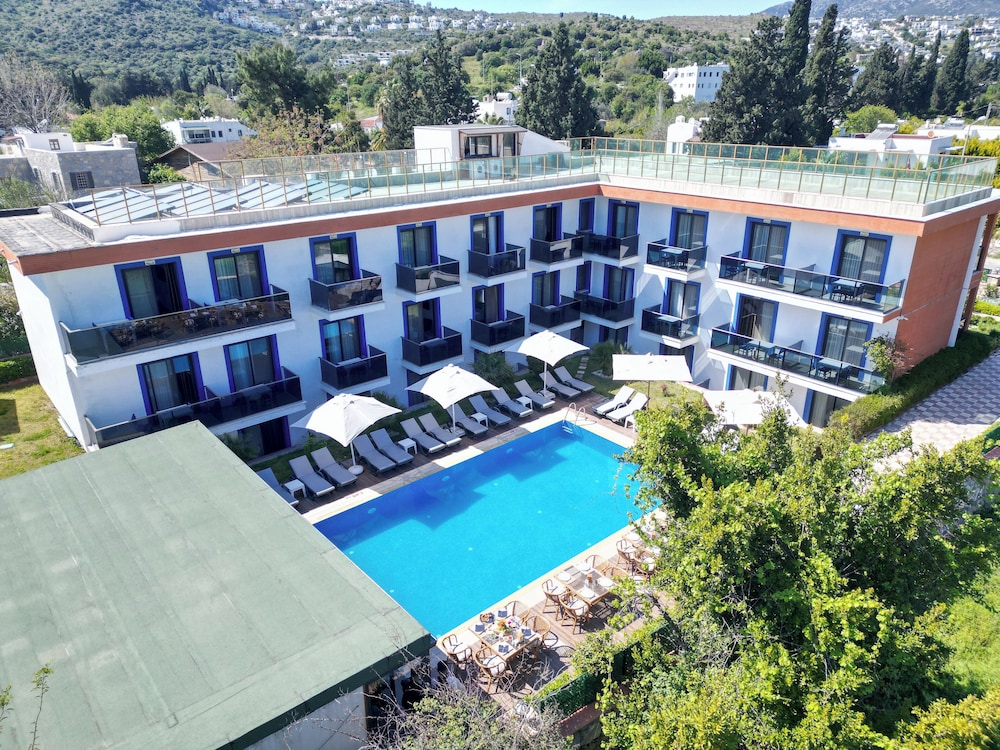 Cinar Butik Otel 7/44