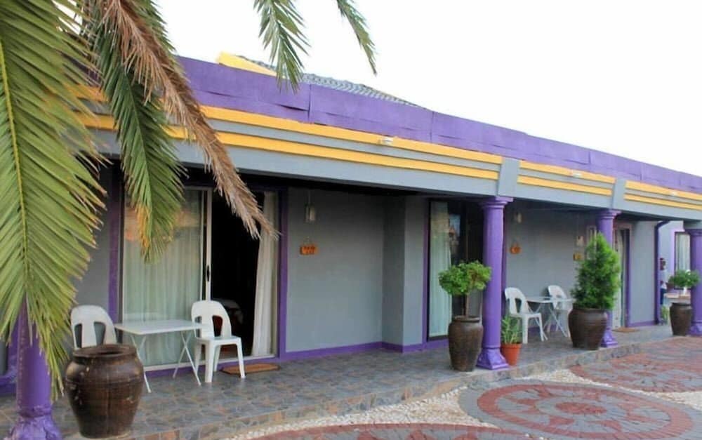 Vicky B Bed and Breakfast 1/30