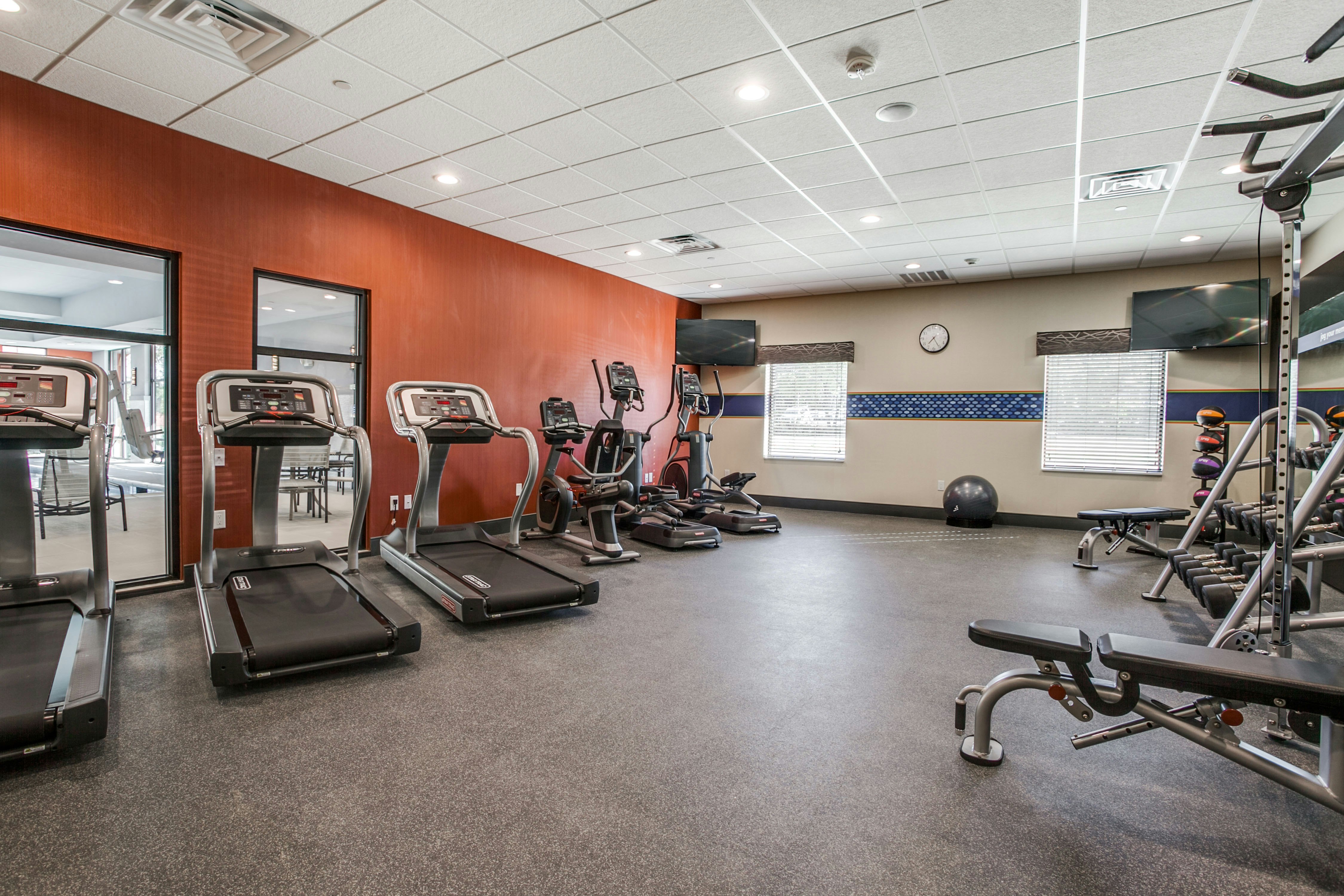 Hilton Garden Inn North Dallas Central Expy 19/50
