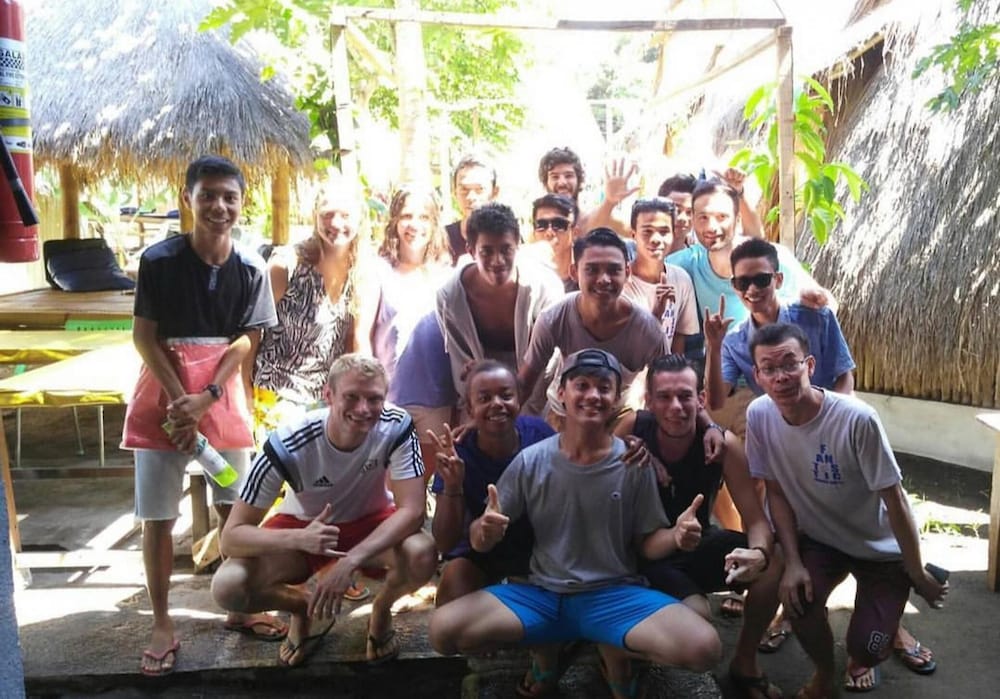 Fantastic Hostel Gili 39/49