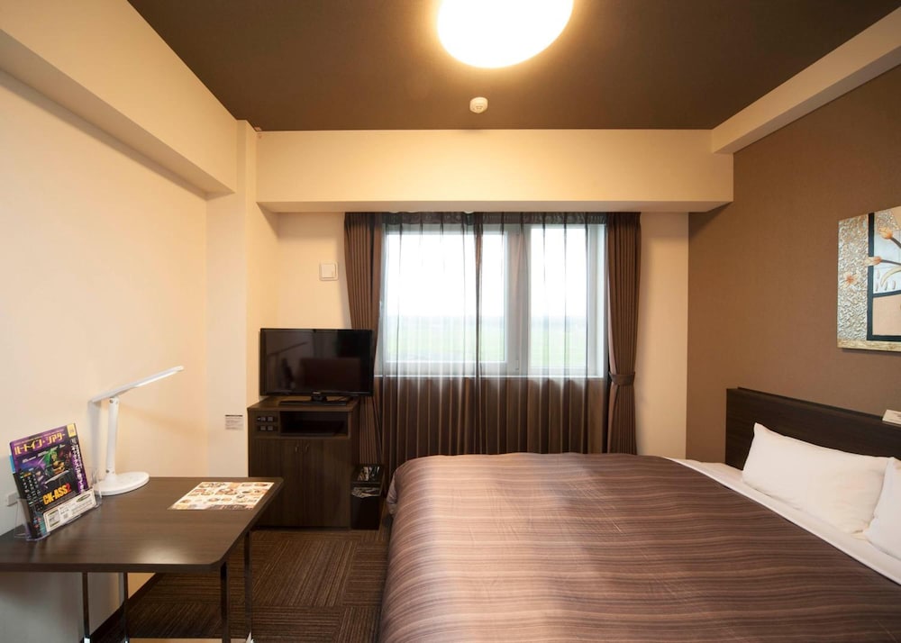 Hotel Route-Inn Kamisu 14/34