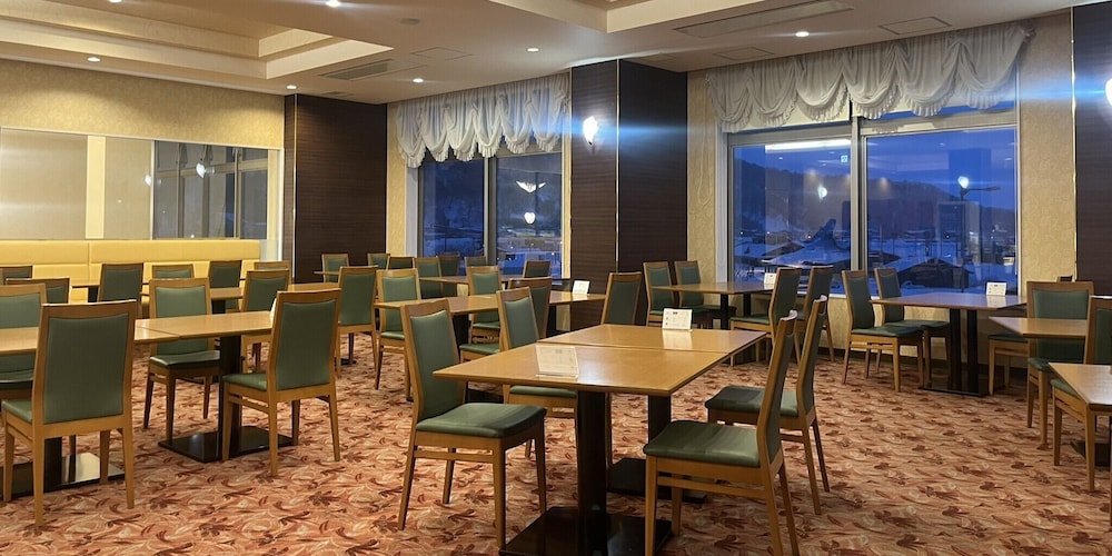 Shiretoko Noble Hotel 56/74