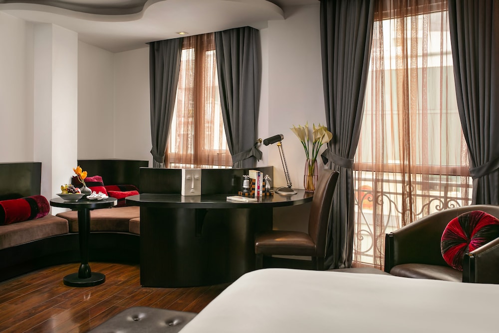 La Nueva Boutique Hotel HaNoi 31/78