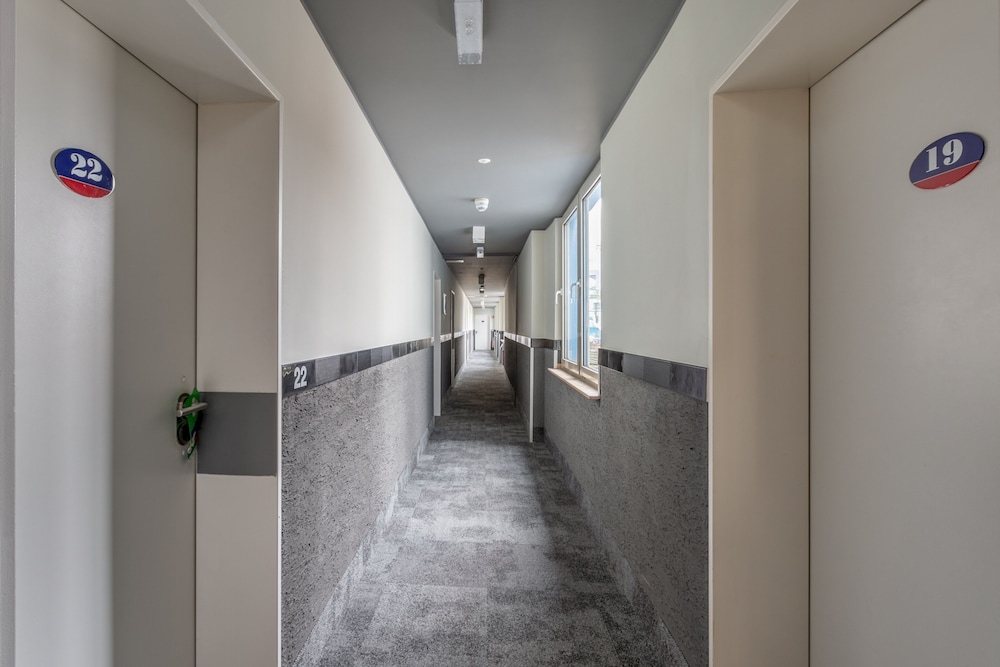 a&o Koln Hauptbahnhof 43/73