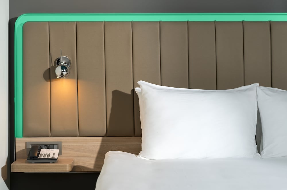 Park Inn By Radisson Istanbul Airport Odayeri 32/71