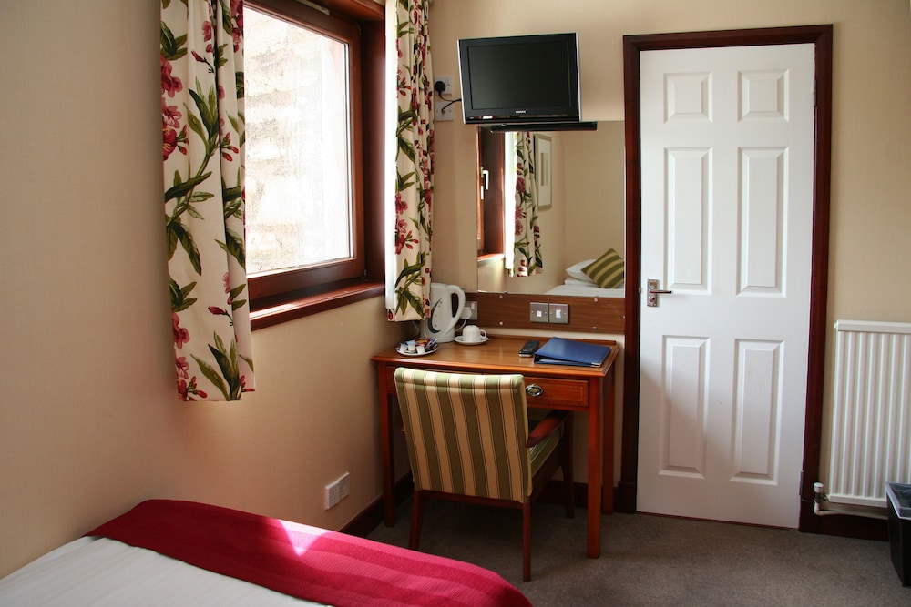 Craigmonie Hotel Inverness by Compass Hospitality 62/79