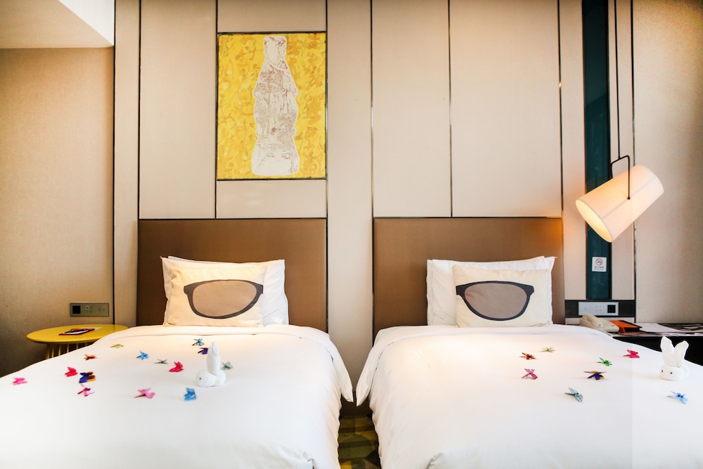 MiniMax Premier Hotel Shanghai Hongqiao 25/44