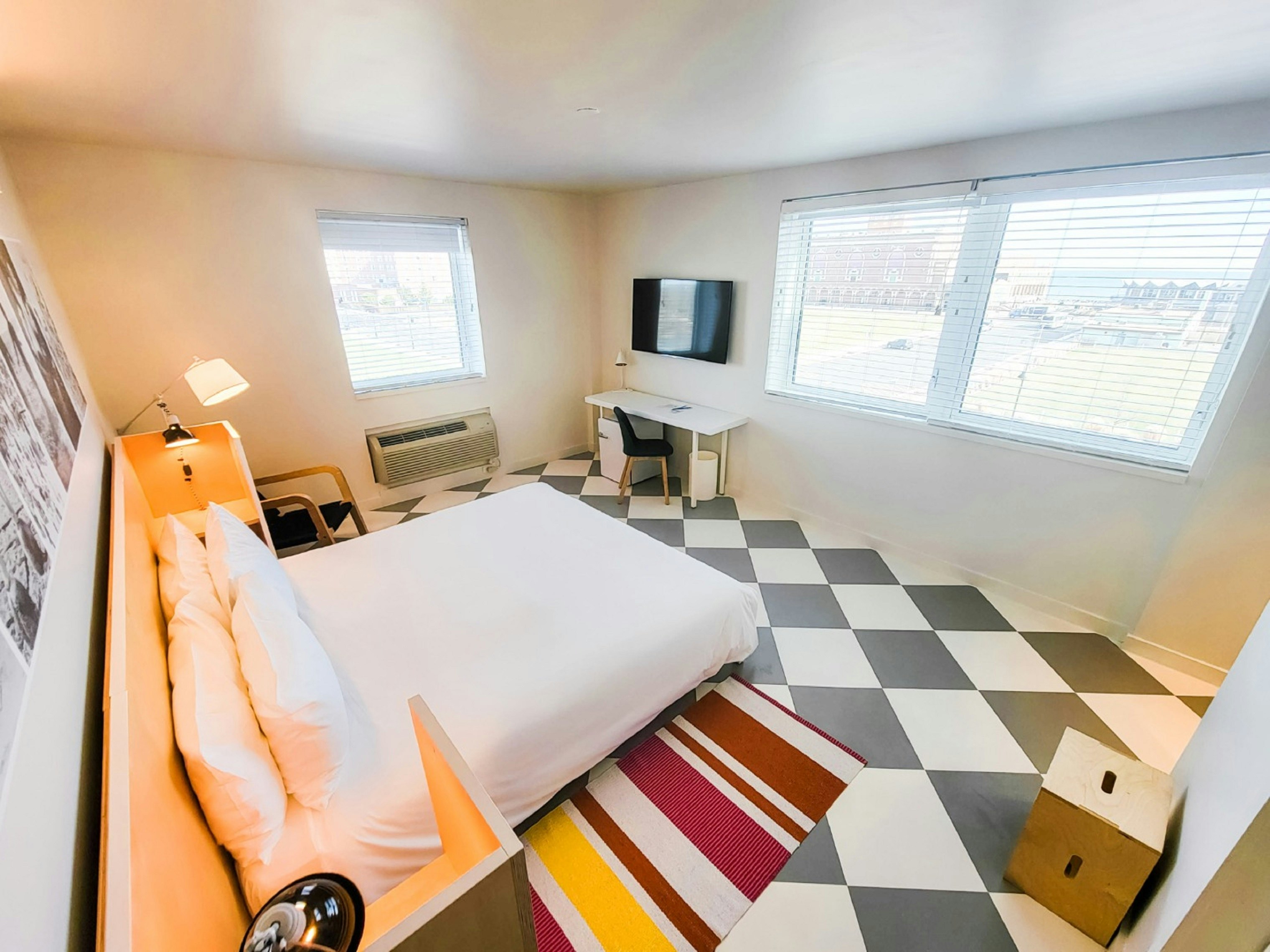 The Asbury Hotel 10/45