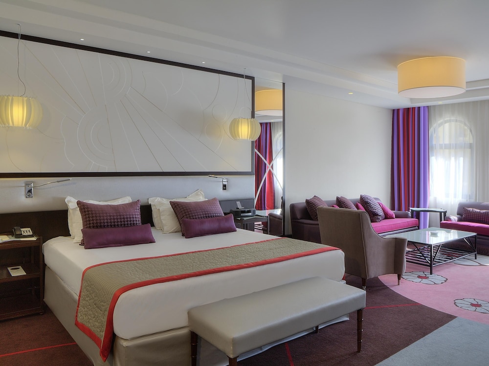 Sofitel Beirut Le Gabriel 12/48