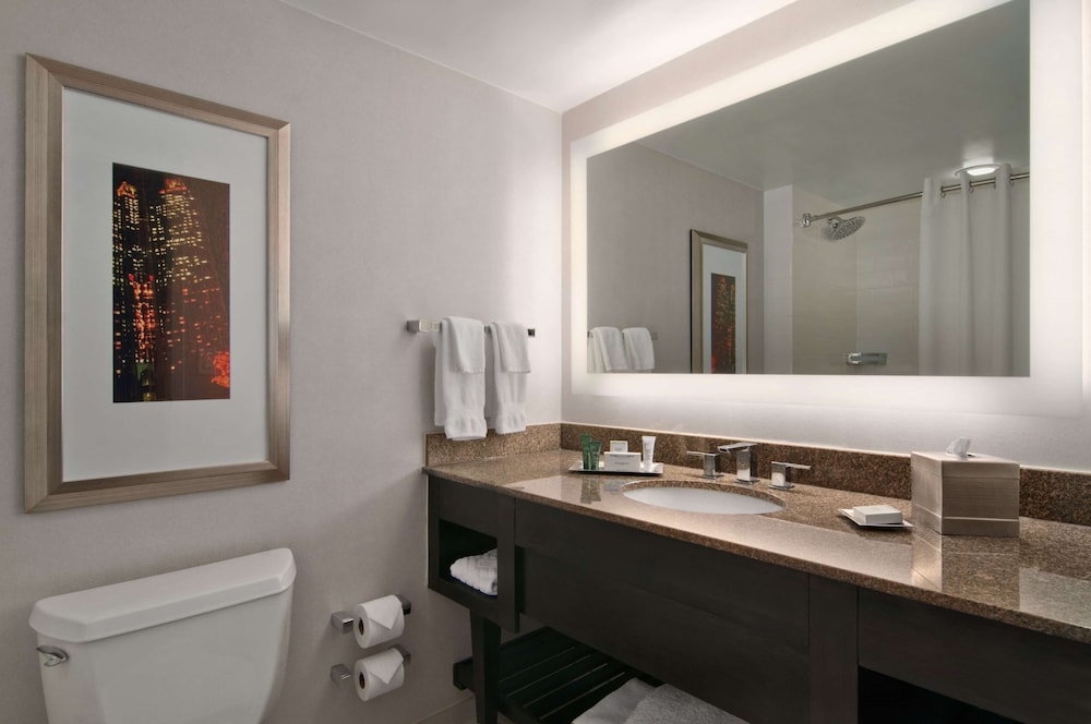 Hilton Atlanta Airport 24/70