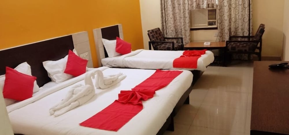 Hotel Ranjit Residency 12/31
