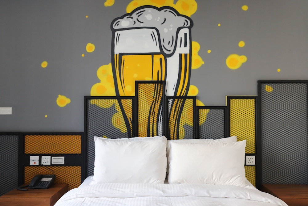Beer酒店(Beer Hotel) 图片3