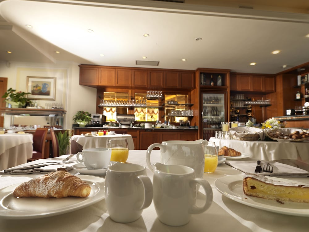 Hotel Ariston 22/28