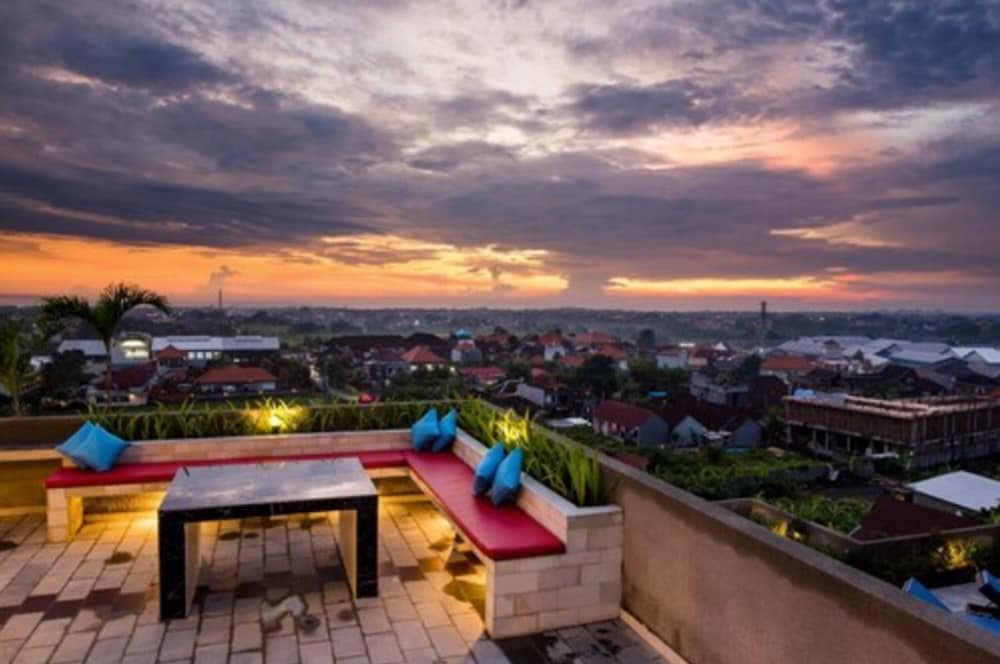 Canggu Dream Village 40/48