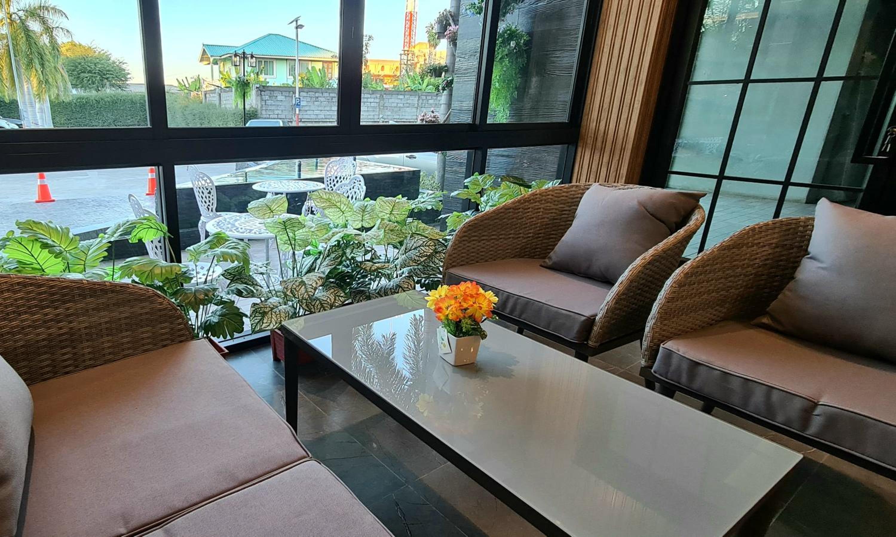 The Room Boutique Hotel 28/50