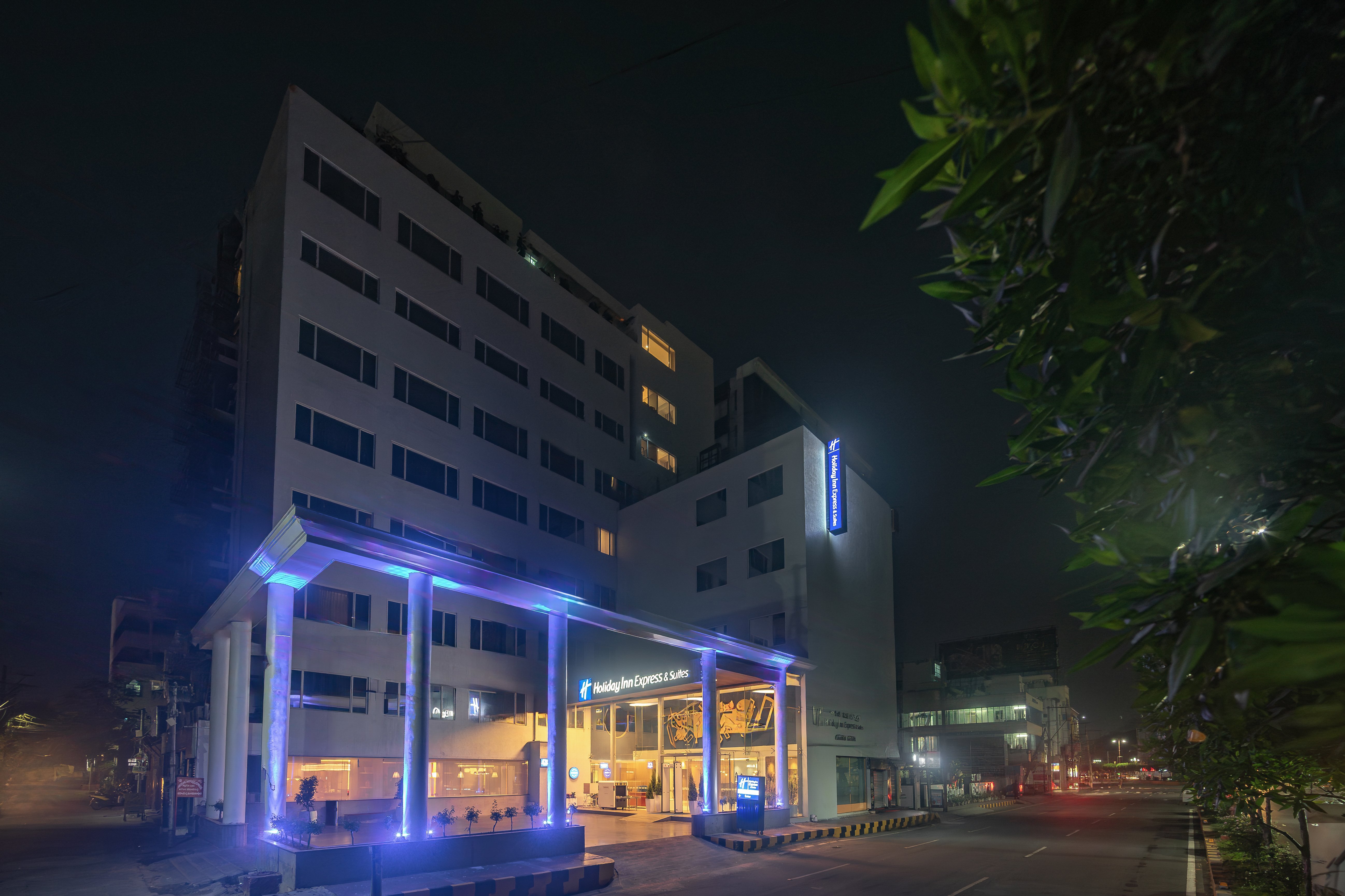 Hotel Manorama 1/57