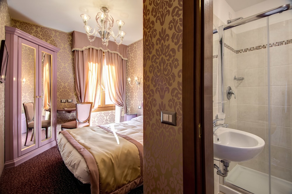 Hotel Domus Cavanis Venezia 12/49