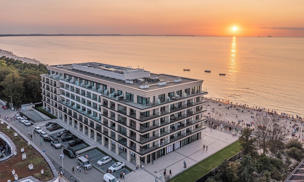 Baltic View Resort & SPA, a member of Radisson Individuals 3/50
