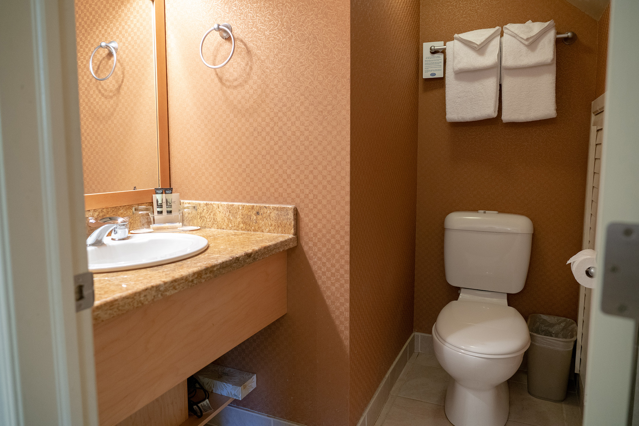 2 Bedrooms, Condo, 2 Queen Beds