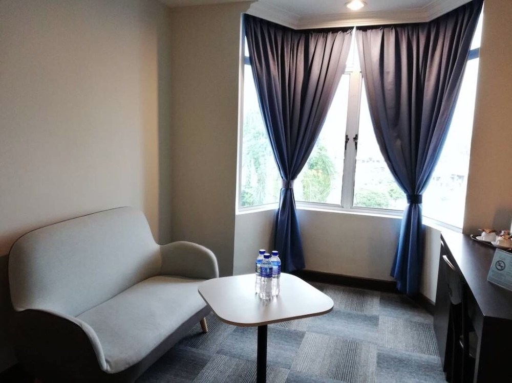Legend Inn Taiping 29/43