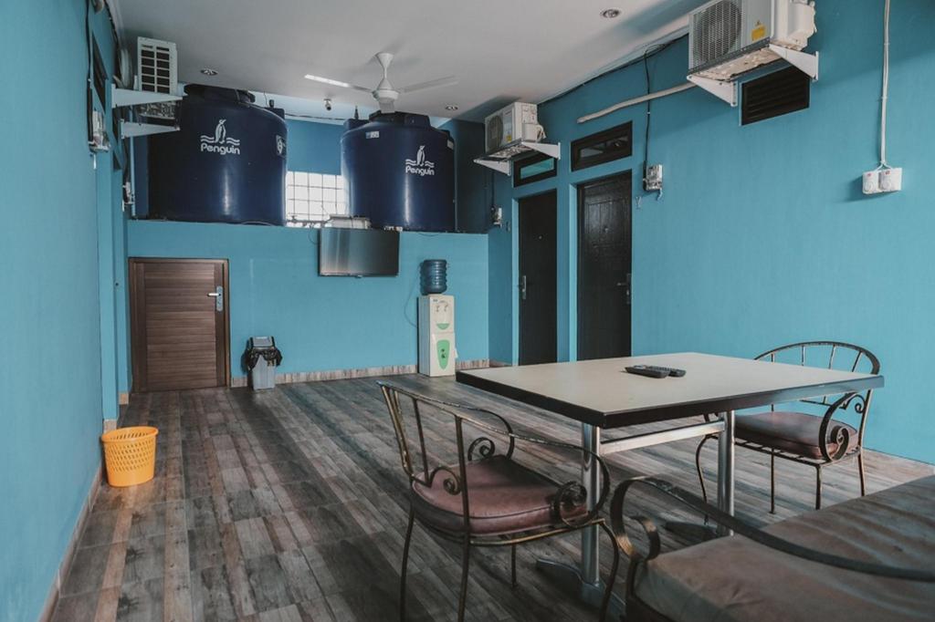 Reddoorz Near Rsud Koja 24/33